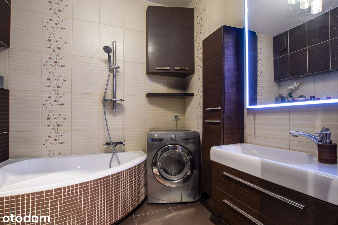 | 2-stronne | balkon + taras  | 3-pokojowe |-13