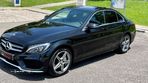 Mercedes-Benz C 200 D AMG Line - 12