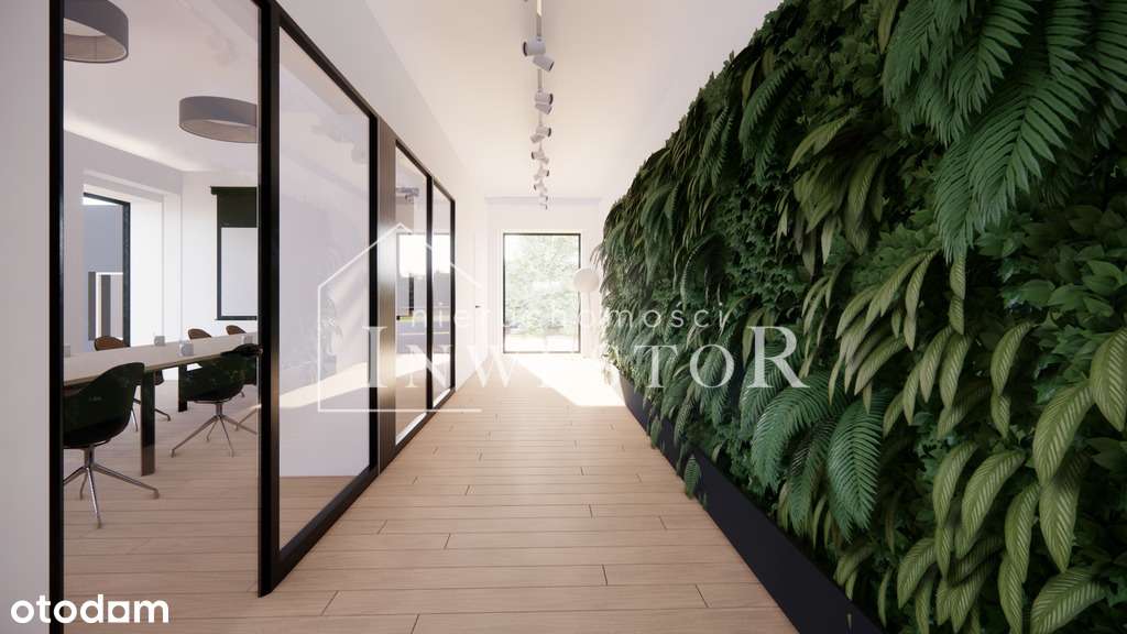 Lokal usługowo-mieszkalny Nysa Południe-0