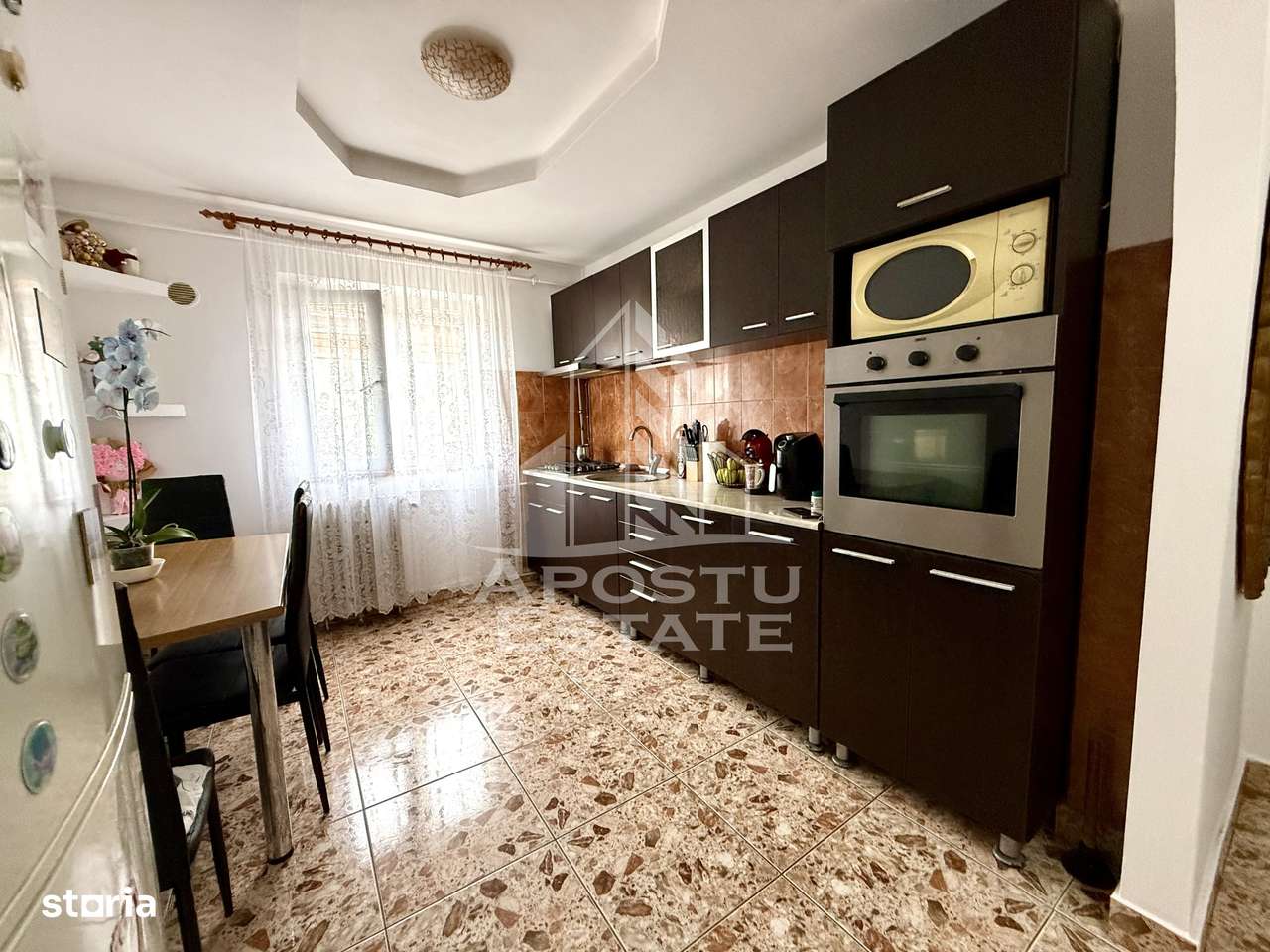 Apartament cu 2 camere, spatios si luminos, zona Girocului - Imagine principală: 4/10