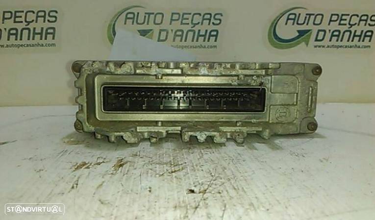 Centralina Do Motor Volkswagen Golf Iii (1H1) - 2