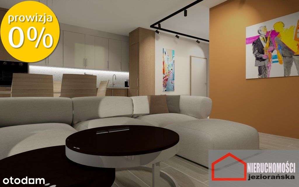 Dom z garażem pod lasem.-18