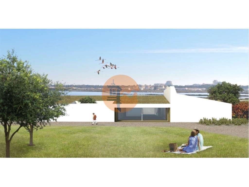 Herdade/Quinta com 225042 m2, - Grande imagem: 3/22