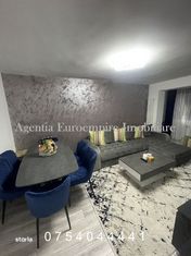 Apartament de vanzare in Constanta, Tomis Nord Tic Tac - 2 camere, 53