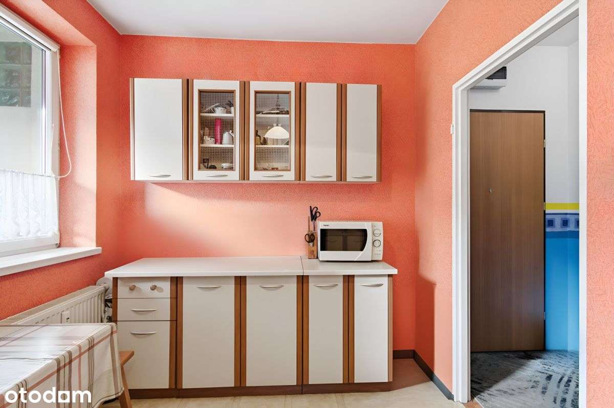 ⚡ M-3 w bloku z 2008 r. ⚡ Parking podziemny ⚡-9