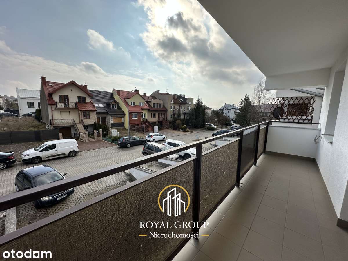 3 Pokojowe mieszkanie do wejścia, Turka-7