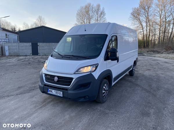 Fiat ducato - 1