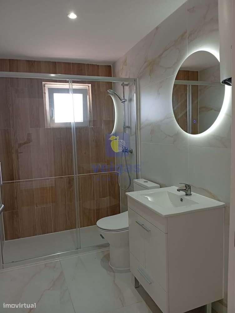 Apartamento T2 renovado em  Odivelas - Grande imagem: 4/6