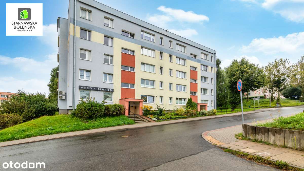 Swpl z KW - 3 pokoje-6