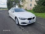 BMW Seria 4 420i Advantage sport - 35