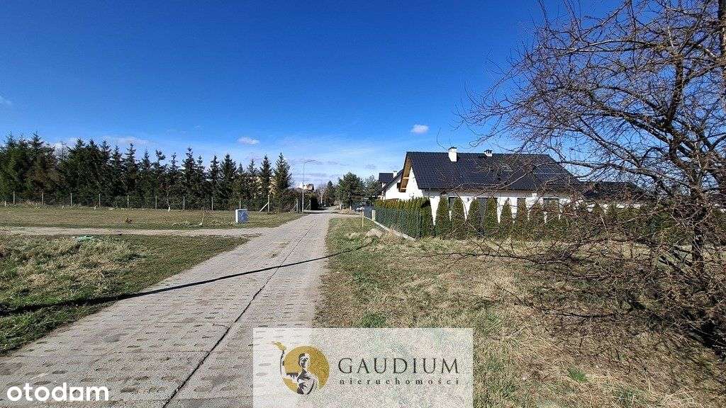 Działki z Mpzp l Kolnik gm. Pszczółki - Pełny obrazek: 4/7