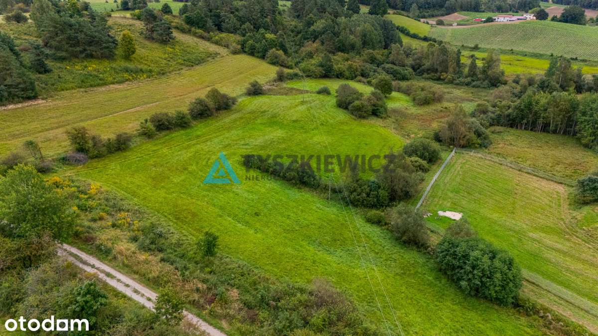Działka rolna na obrzeżach miasta - Pełny obrazek: 4/20