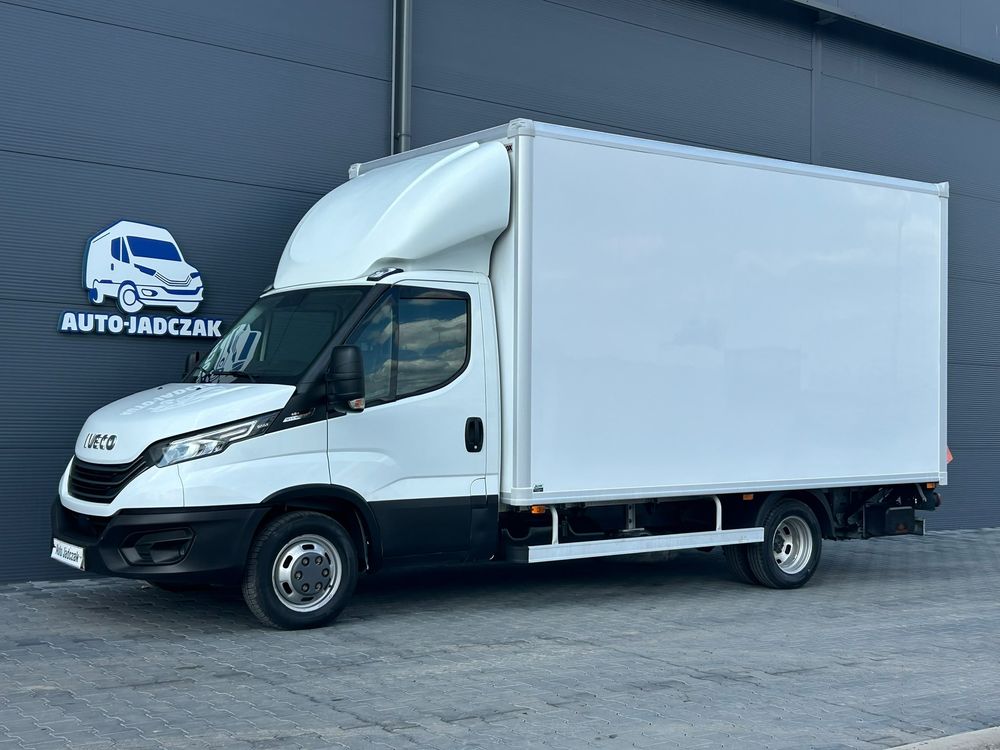 Iveco Daily 2023