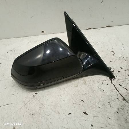 Espelho Retrovisor Direito Bmw 5 Touring (F11) - 5