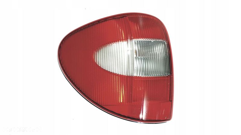 LAMPA LEWA TYŁ CHRYSLER VOYAGER IV 04857307 ORG NO - 1