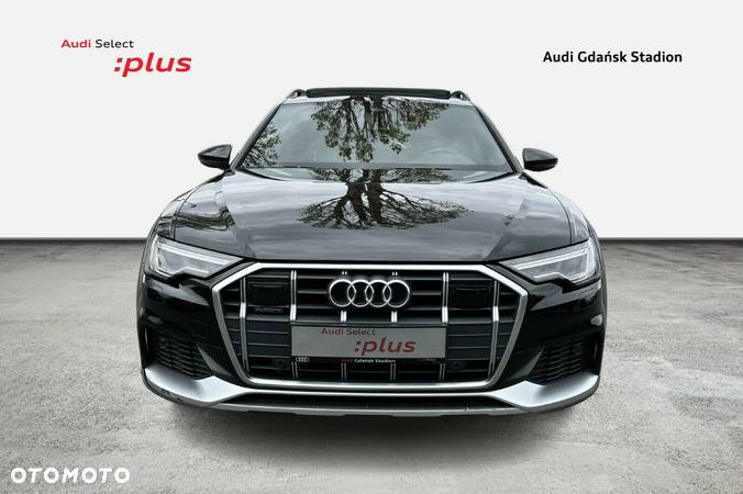 Audi A6 Allroad 40 TDI mHEV Quattro S tronic - 2