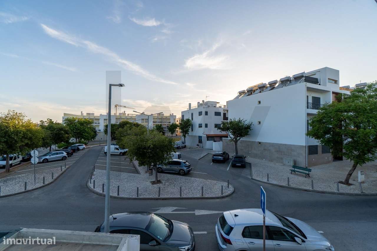 Apartamento T2 em Moncarapacho com Vista Mar – Excelente Oportunidade-18