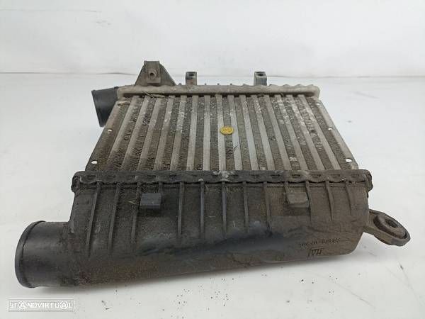 Intercooler Radiador Opel Omega B (V94) - 1