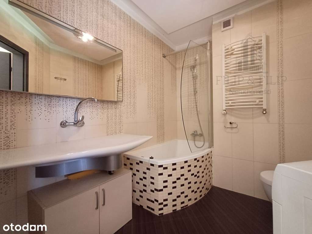 2 Pokoje-Zamknięte, ciche osiedle-Nowe budownictwo-6