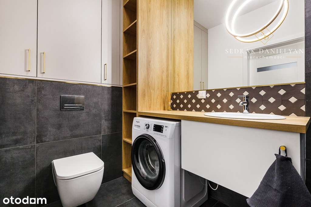 Świeżo wykończone 2 pokoje | Os. Konstelacja-12