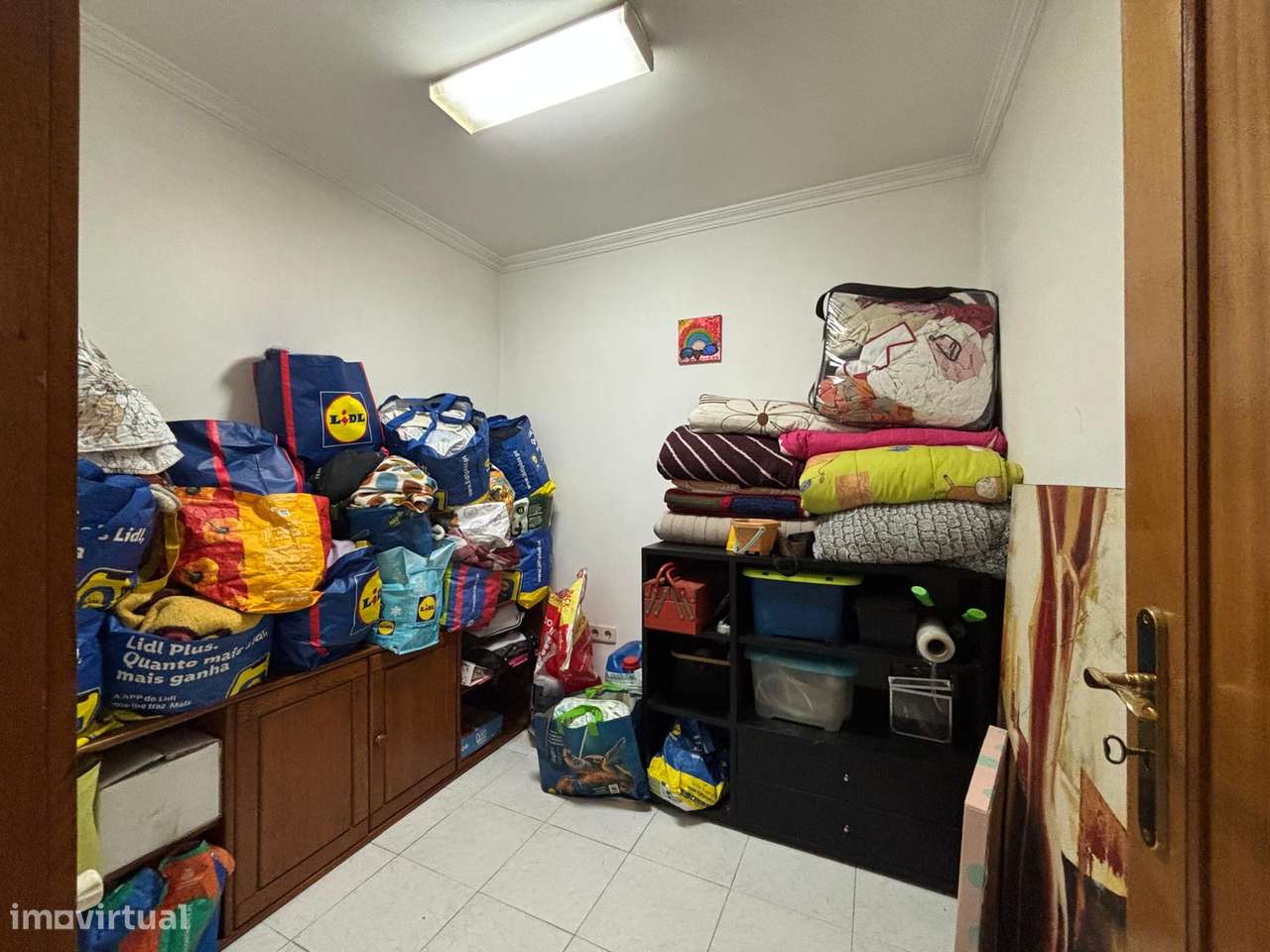Andar Moradia T3 com Terraço e Garagem, Maia-37