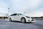 Mercedes-Benz CLS Shooting Brake 350 7G-TRONIC - 11