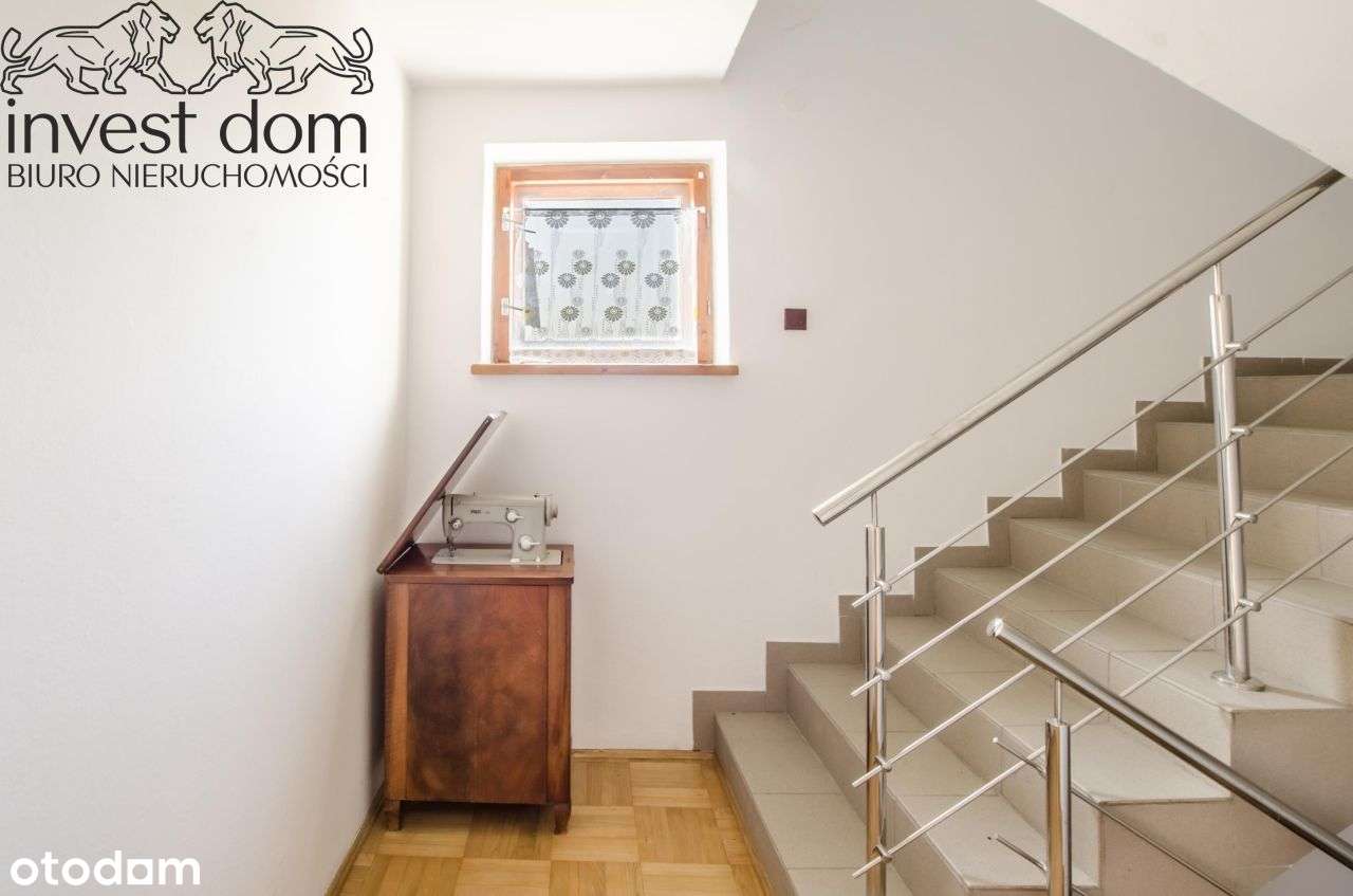 Dom na sprzedaż Mszanka k. Gorlic | 149 m² | dział-5