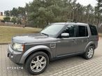 Land Rover Discovery IV 3.0D V6 HSE - 27