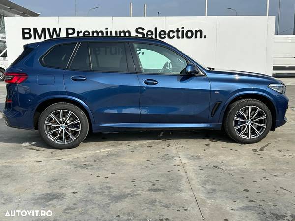 BMW X5 xDrive30d - 12