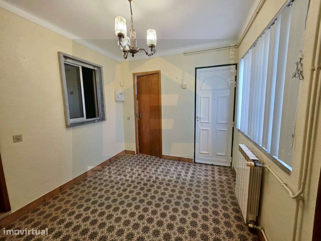 Moradia T5 Casével, Santarém-11