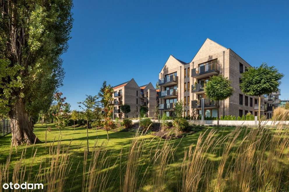 Front Park Gdańsk 2 pokoje osiedle PREMIUM gotowe do zamieszkania-12