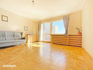 Okazja ! 3 pokoje 59,5m2 Gdynia duży balkon