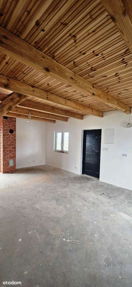 Dom w otoczeniu lasów i łąk - oaza ciszy i spokoju!-9