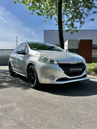 Peugeot 208 PureTech 110 Stop & Start Allure - 7