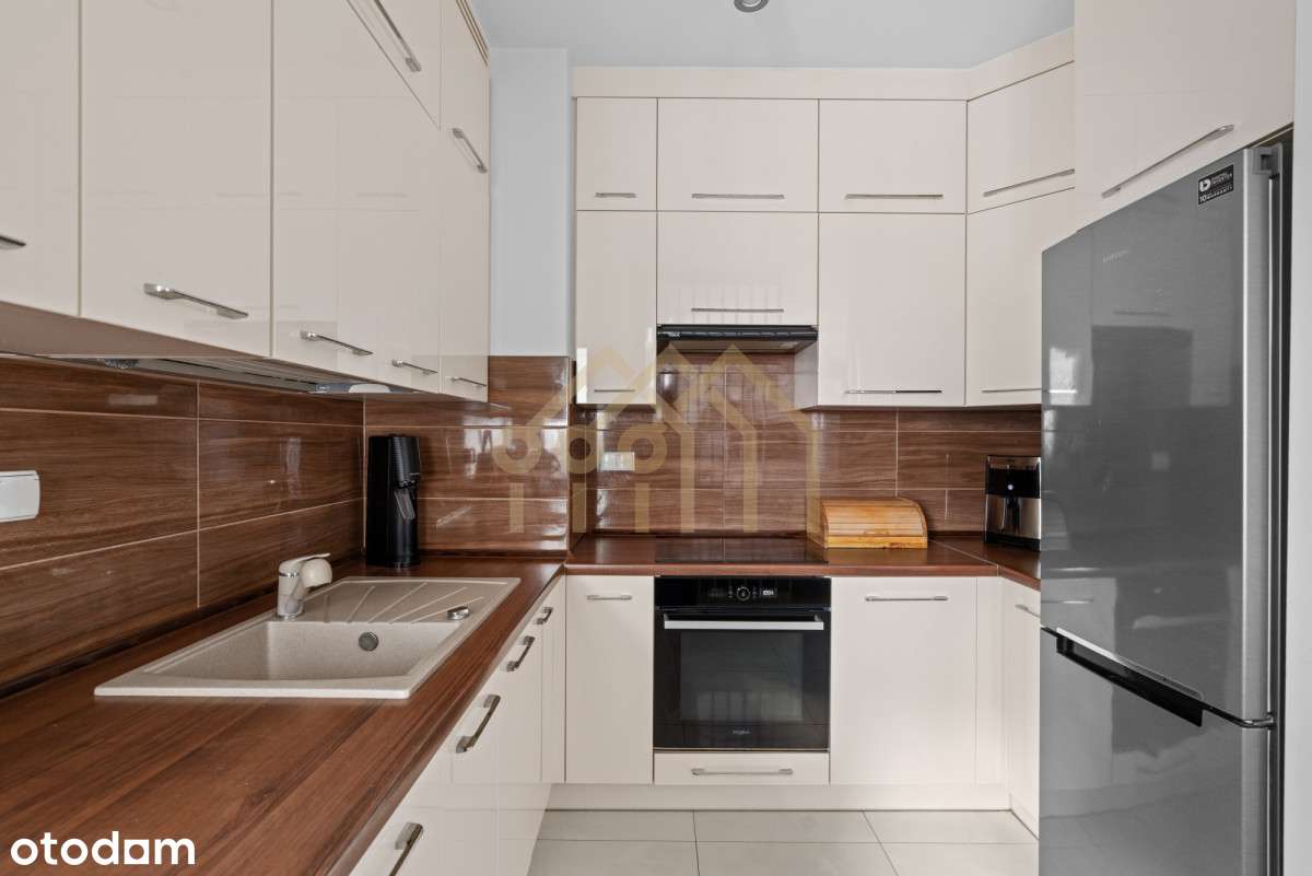 Komfortowe 71 m /3 pokoje/ miejsce postojowe-6