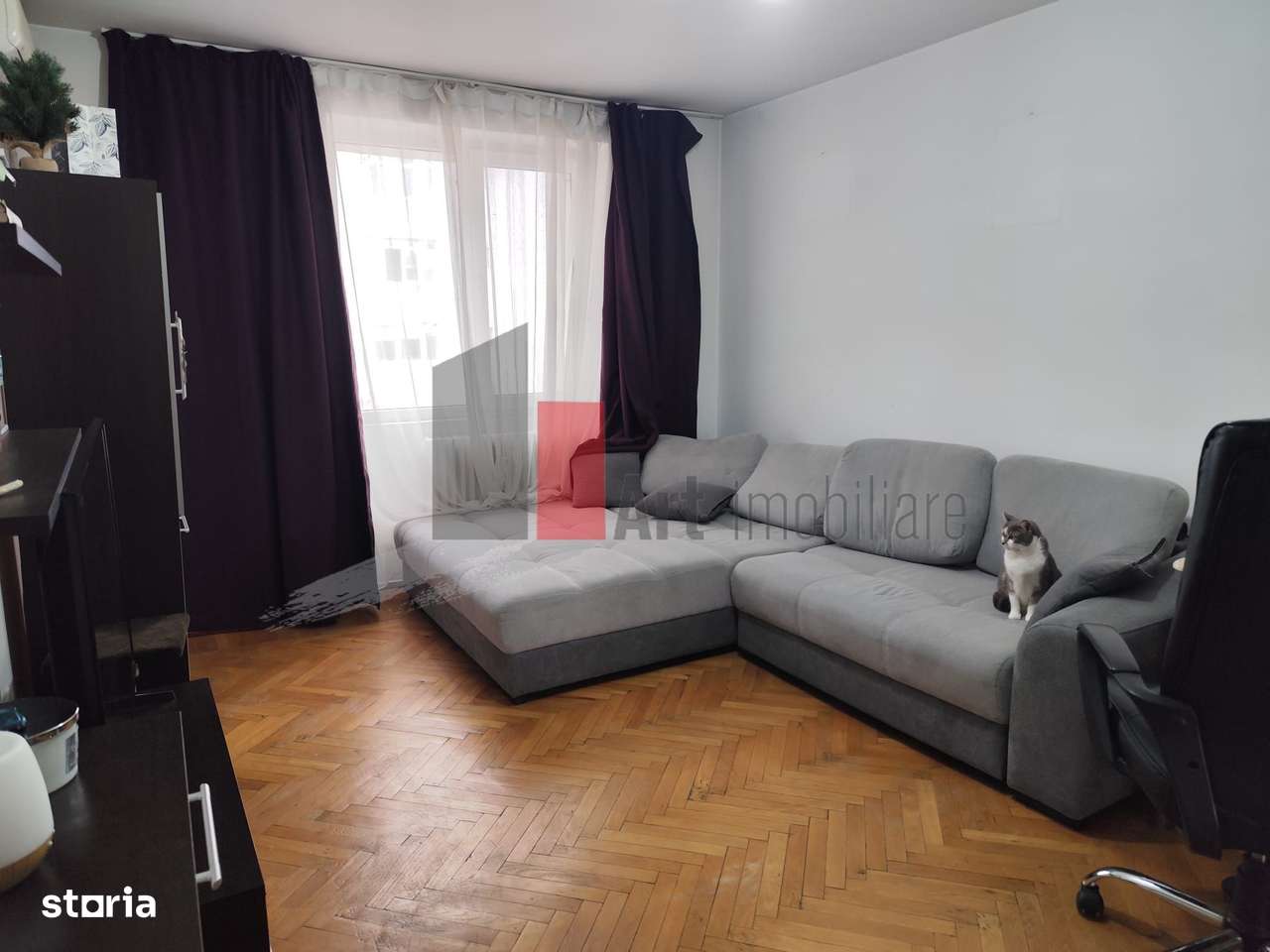 0% Comision - Apartament de vanzare in zona Basarabia/Arena Nationala