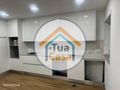 Apartamento T2 em Carregal do Sal – Em Construção - Grande imagem: 1/16