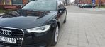 Audi A6 Avant 2.0 TDI DPF multitronic - 5