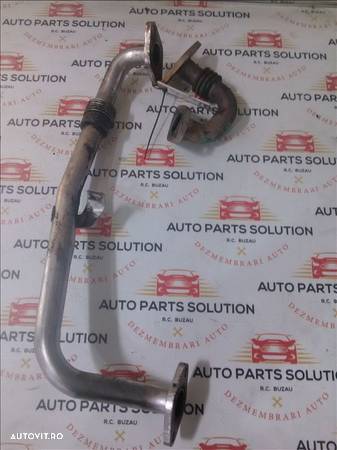 conducta egr   2 buc   volkswagen golf 5 2004 2009 - 1