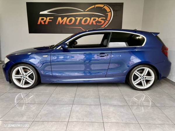 BMW 123 d DPF Edition Sport - 22