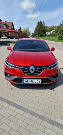 Renault Megane 1.3 TCe FAP R.S Line - 2