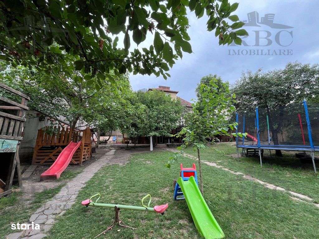 Casa in Andrei Muresanu strada Aviator Badescu-5