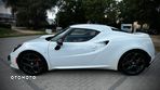 Alfa Romeo 4C 1750 TBi TCT - 4