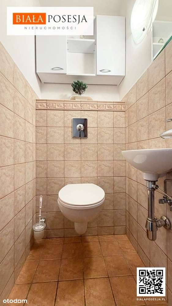 65,25 m² | 3 Pokoje | 2 Balkony | Osowa Góra-16