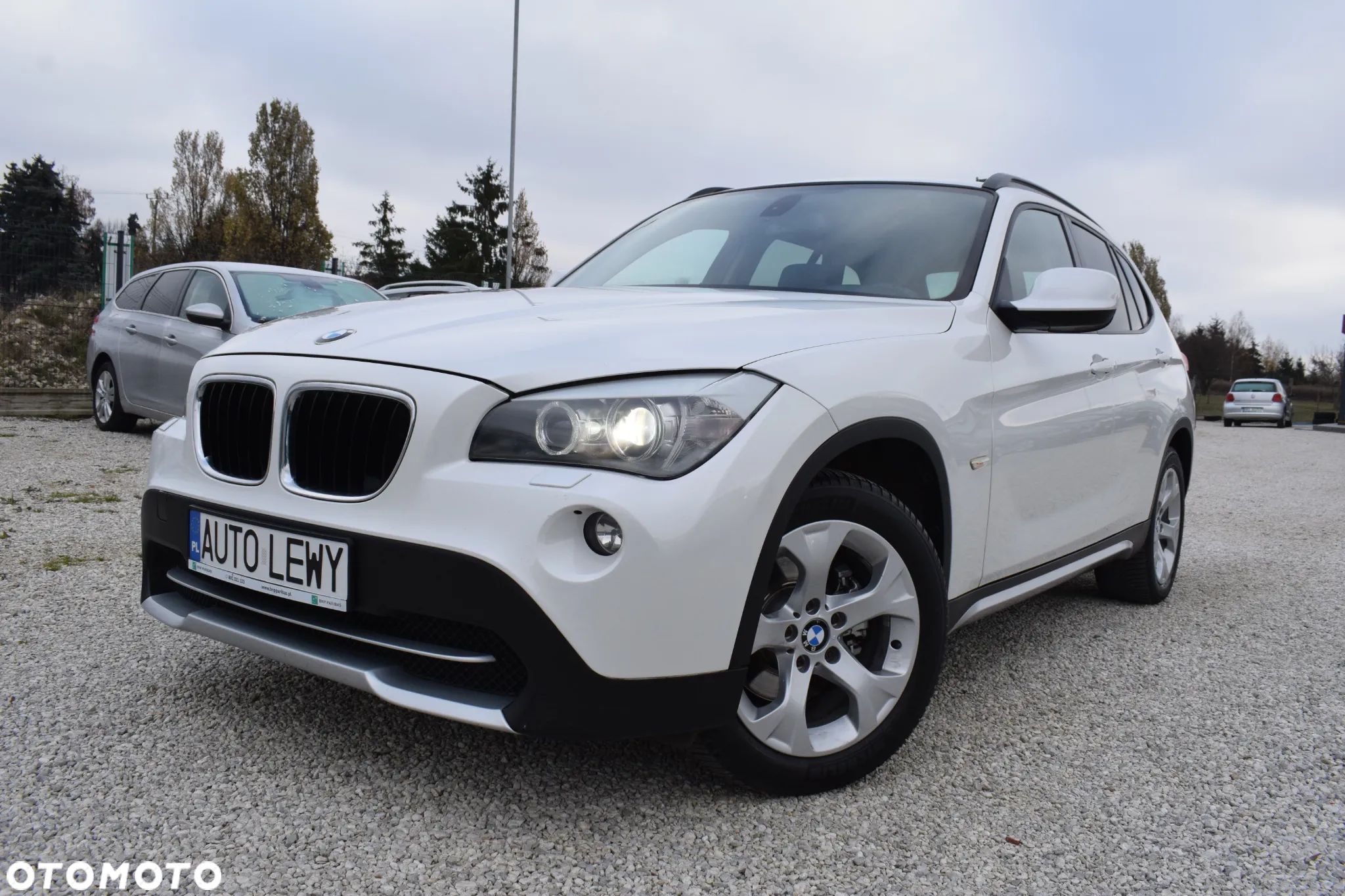 BMW X1 sDrive18d - 1