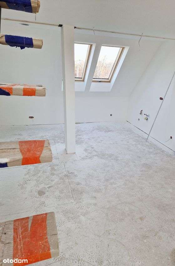 dwupoziomowy apartament z parkingiem-3