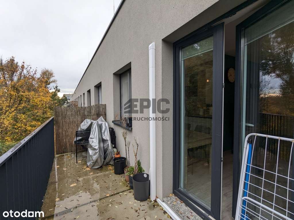 ul.Włókniarzy-Garaż/Parking/Duży balkon/Lux-2021r.-12