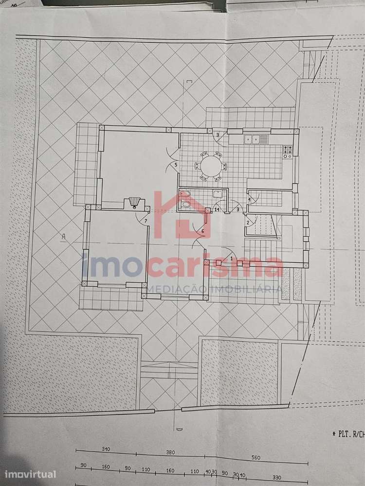 Moradia T4 em Guardizela, Guimarães-20