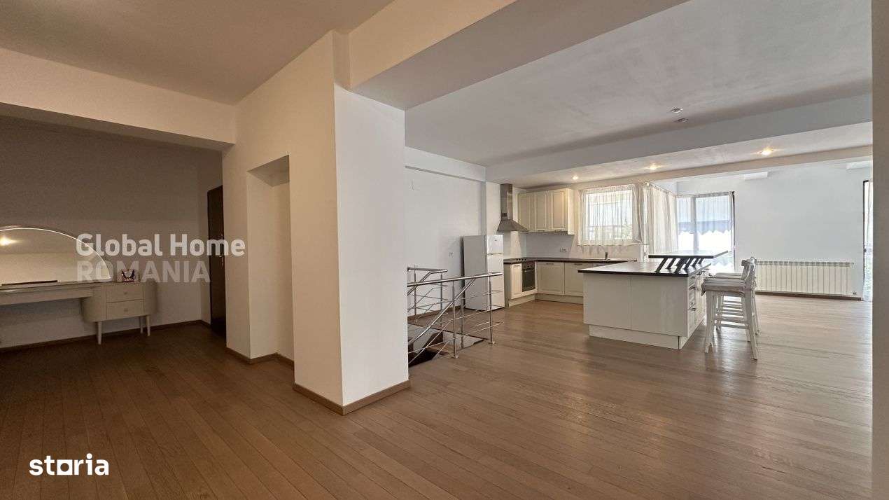 Duplex cu 4 Camere | 262 mp utili | Parcare Inclusa - Imagine principală: 5/19