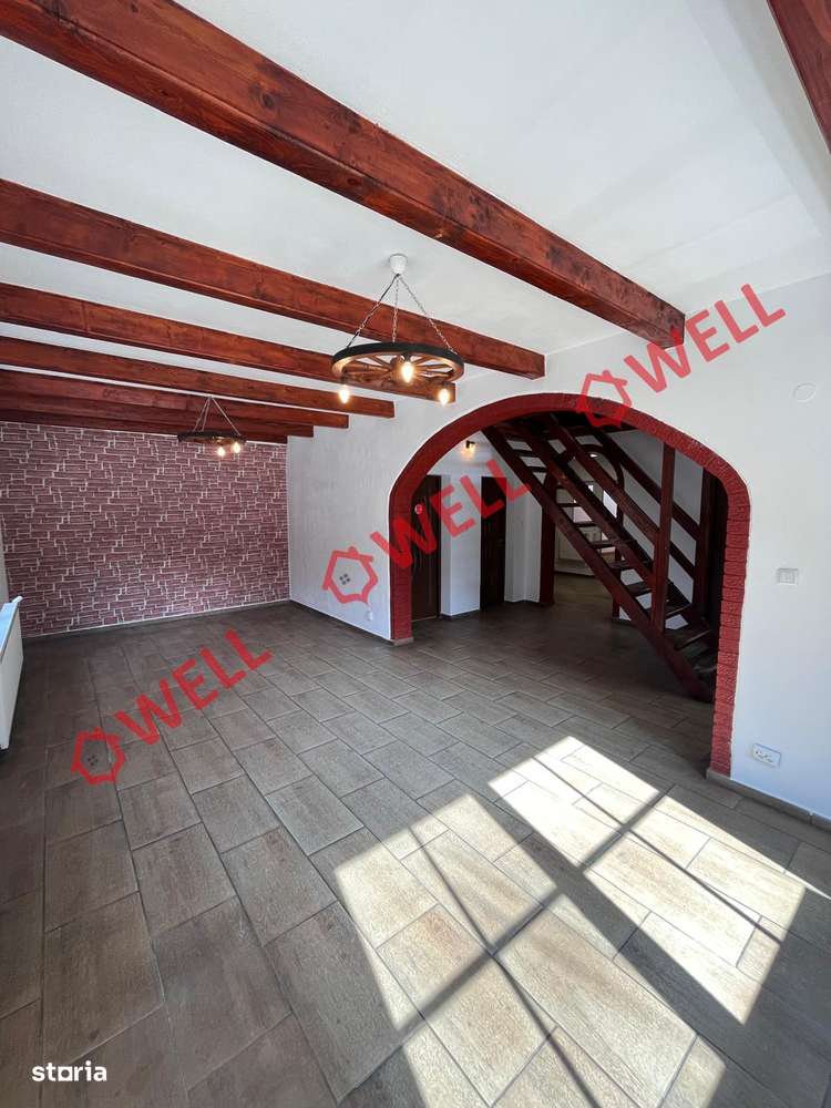 De vânzare vilă nou construită în Ghelința! - Imagine principală: 5/20